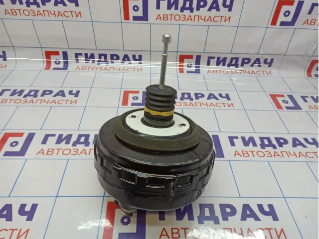 Усилитель тормозов вакуумный Chevrolet Cruze 13340793.