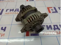 Генератор Chevrolet Cruze 13502985.