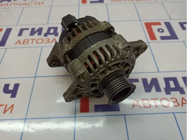 Генератор Chevrolet Cruze 13502985.