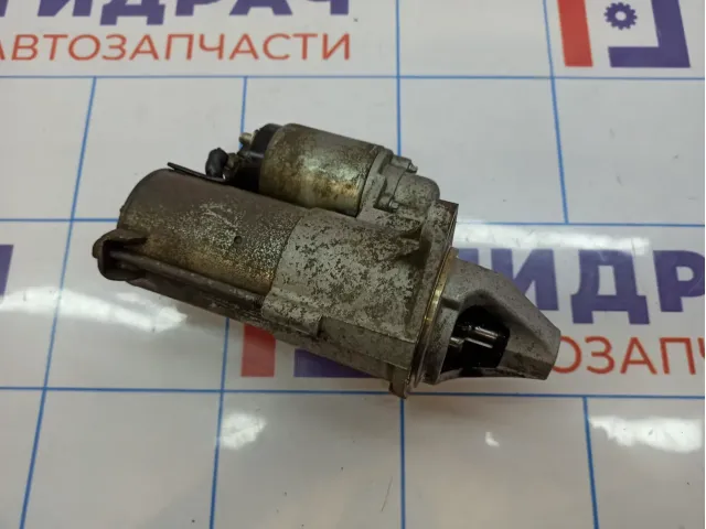 Стартер Chevrolet Cruze 25187957.