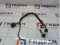 Проводка вентилятора радиатора Chevrolet Cruze .