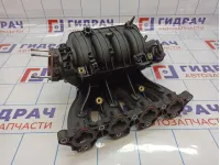 Коллектор впускной Chevrolet Cruze 25189267.