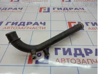 Трубка системы охлаждения Chevrolet Cruze 96273608.