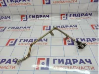 Трубка системы рециркуляции (EGR) Chevrolet Cruze 96878450.