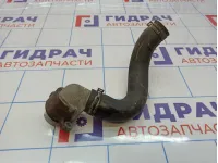 Крышка термостата Chevrolet Cruze 25193683.