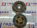 Корзина сцепления с диском Chevrolet Cruze 25182560.