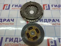 Корзина сцепления с диском Chevrolet Cruze 25182560.