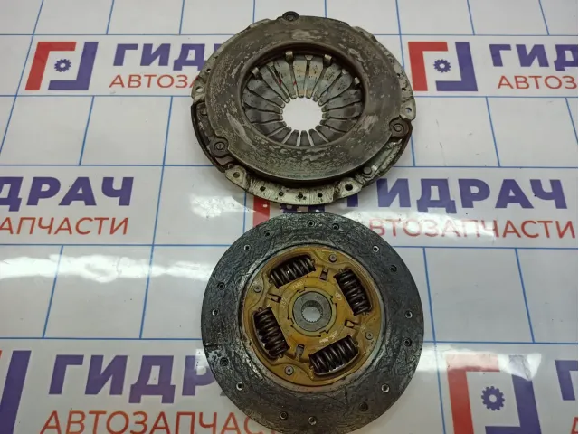 Корзина сцепления с диском Chevrolet Cruze 25182560.