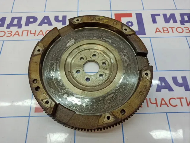 Маховик Chevrolet Cruze . 1.6.