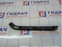 Направляющая заднего бампера правая Chevrolet Cruze 94833089.
