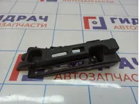 Направляющая заднего бампера левая Chevrolet Cruze 96962847.