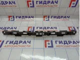 Направляющая заднего бампера Chevrolet Cruze 94833091.
