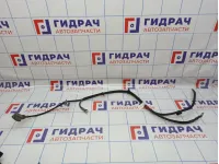 Клемма аккумулятора минус Chevrolet Cruze 96999333.