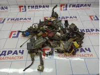 Фишка разъем Chevrolet Cruze .