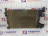 Радиатор основной Chevrolet Cruze 52422263.