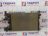 Радиатор основной Chevrolet Cruze 52422263.