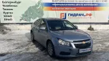 Трубка системы охлаждения Chevrolet Cruze 96273608.
