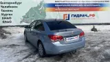 Трубка системы охлаждения Chevrolet Cruze 96273608.