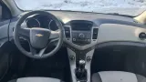 Трубка системы охлаждения Chevrolet Cruze 96273608.