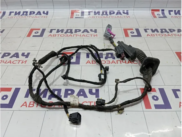 Проводка двери передней правой Chevrolet Cruze 95488376