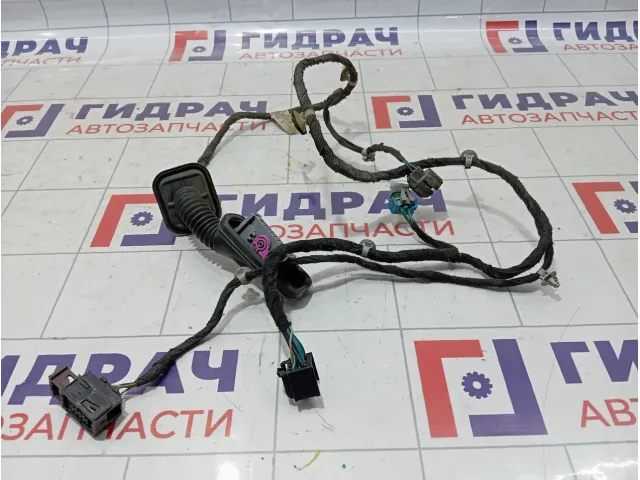 Проводка двери задней левой Chevrolet Cruze 95987666