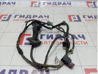 Проводка двери задней правой Chevrolet Cruze 95987668