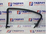 Накладка двери задней левой Chevrolet Cruze 96846149