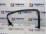 Накладка двери задней левой Chevrolet Cruze 96846149