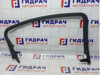 Накладка двери задней правой Chevrolet Cruze 96846148
