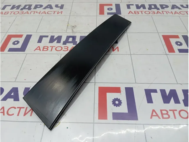 Накладка двери задней правой наружная Chevrolet Cruze 94563604