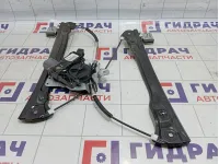 Стеклоподъемник электрический передний левый Chevrolet Cruze 95226745