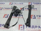 Стеклоподъемник электрический передний правый Chevrolet Cruze 95226746