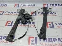 Стеклоподъемник электрический передний правый Chevrolet Cruze 95226746