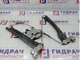 Стеклоподъемник электрический передний правый Chevrolet Cruze 95226746