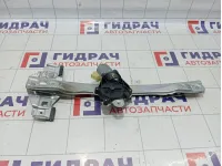 Стеклоподъемник электрический задний левый Chevrolet Cruze 95299687