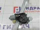 Стеклоподъемник электрический задний левый Chevrolet Cruze 95299687