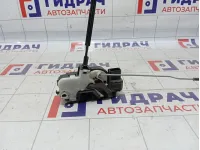 Замок двери передней правой Chevrolet Cruze 13578261