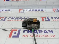 Замок двери задней левой Chevrolet Cruze 13579551