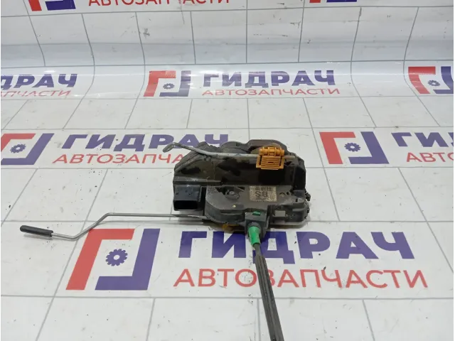 Замок двери задней левой Chevrolet Cruze 13579551