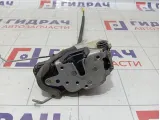Замок двери задней левой Chevrolet Cruze 13579551