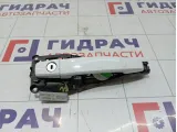 Ручка двери наружная передняя левая Chevrolet Cruze