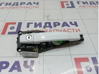 Ручка двери наружная передняя левая Chevrolet Cruze