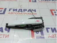 Ручка двери наружная передняя правая Chevrolet Cruze