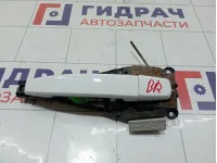 Ручка двери наружная задняя правая Chevrolet Cruze