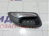 Ручка двери внутренняя правая Chevrolet Cruze 95186077