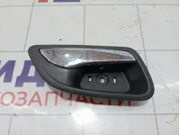 Ручка двери внутренняя правая Chevrolet Cruze 95186077