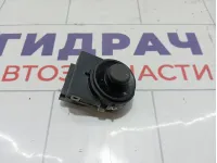 Переключатель регулировки зеркал Chevrolet Cruze 13272182