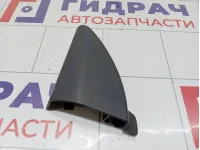 Крышка зеркала внутренняя левая Chevrolet Cruze 96984323