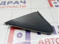 Накладка переднего крыла левого Chevrolet Cruze 95062831