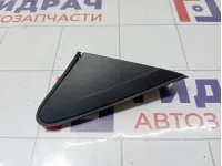 Накладка переднего крыла правого Chevrolet Cruze 95062832